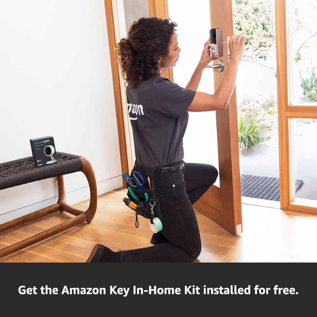 Amazon Key 4