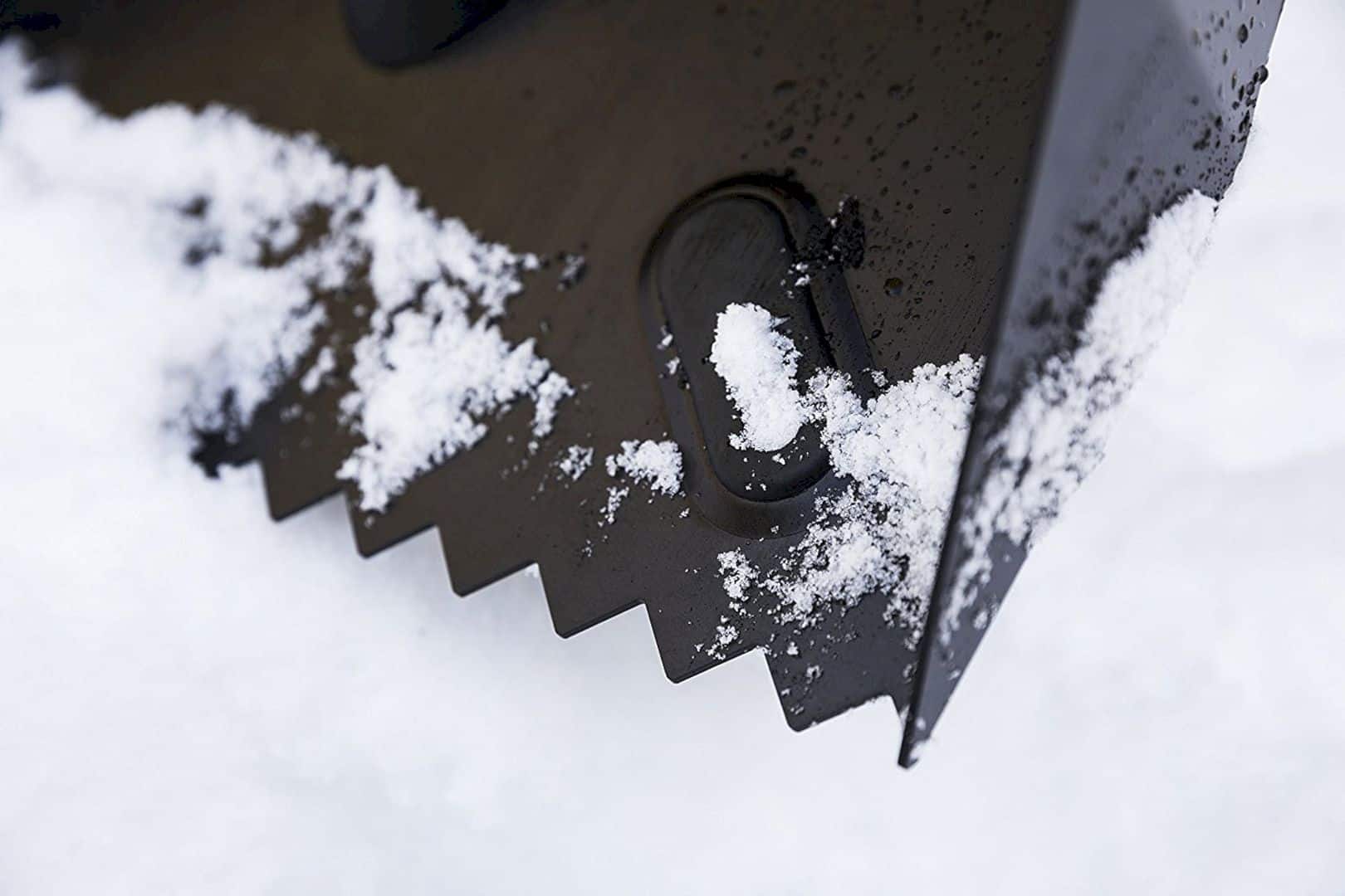 DMOS Collective Alpha Snow Shovel 6