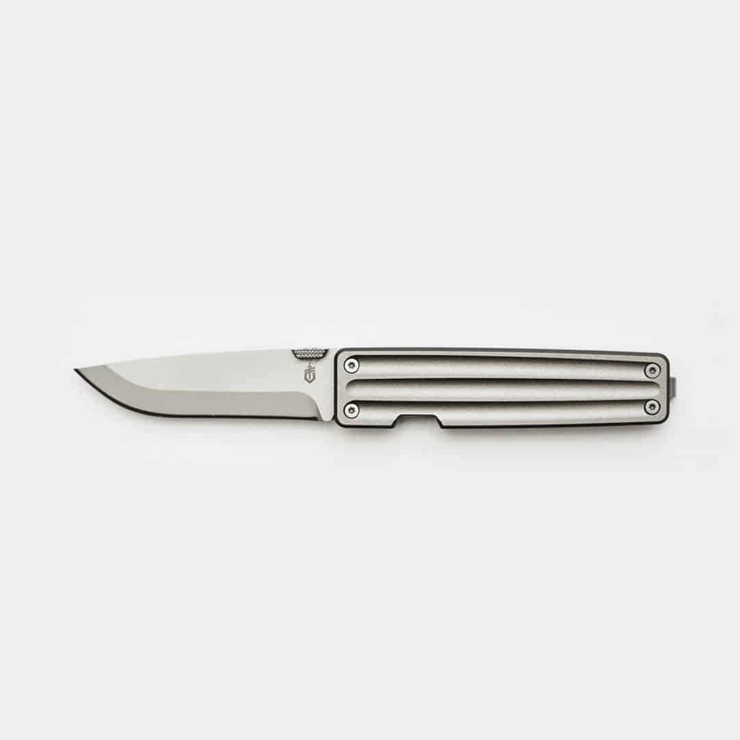 Gerber Pocket Square Knife 4