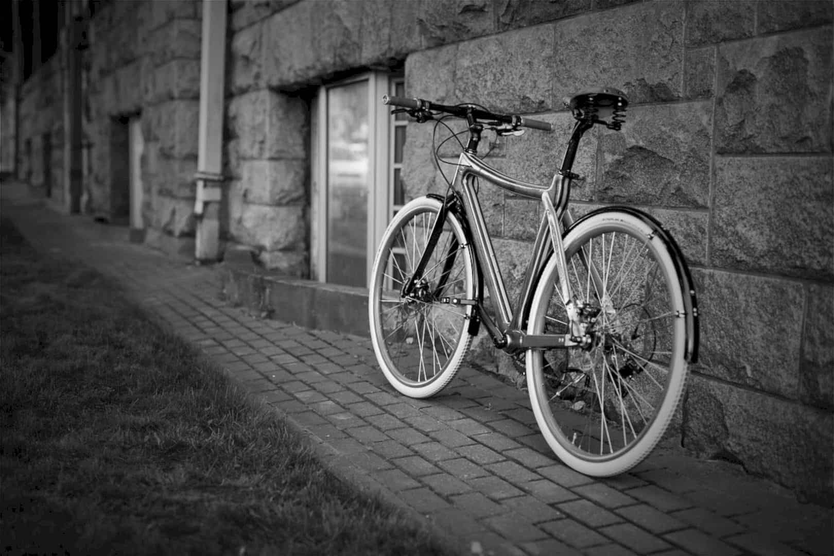 Materia Bikes 1