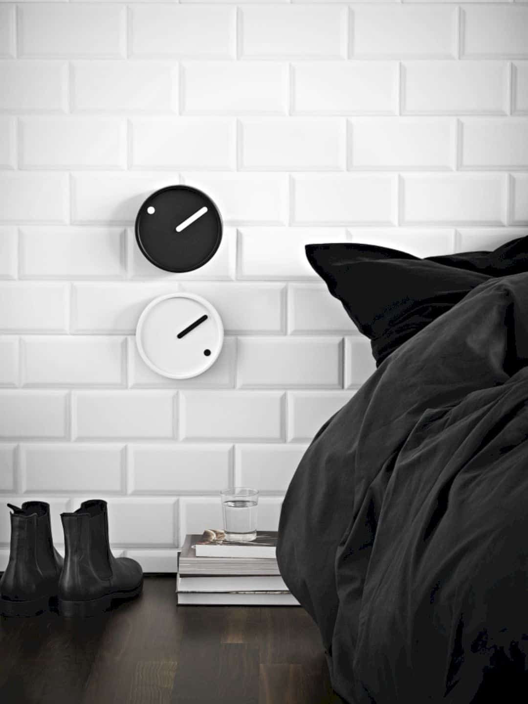 Rosendahl Picto Wall Clock 1