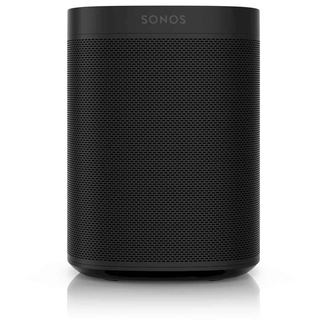 Sonos One 6