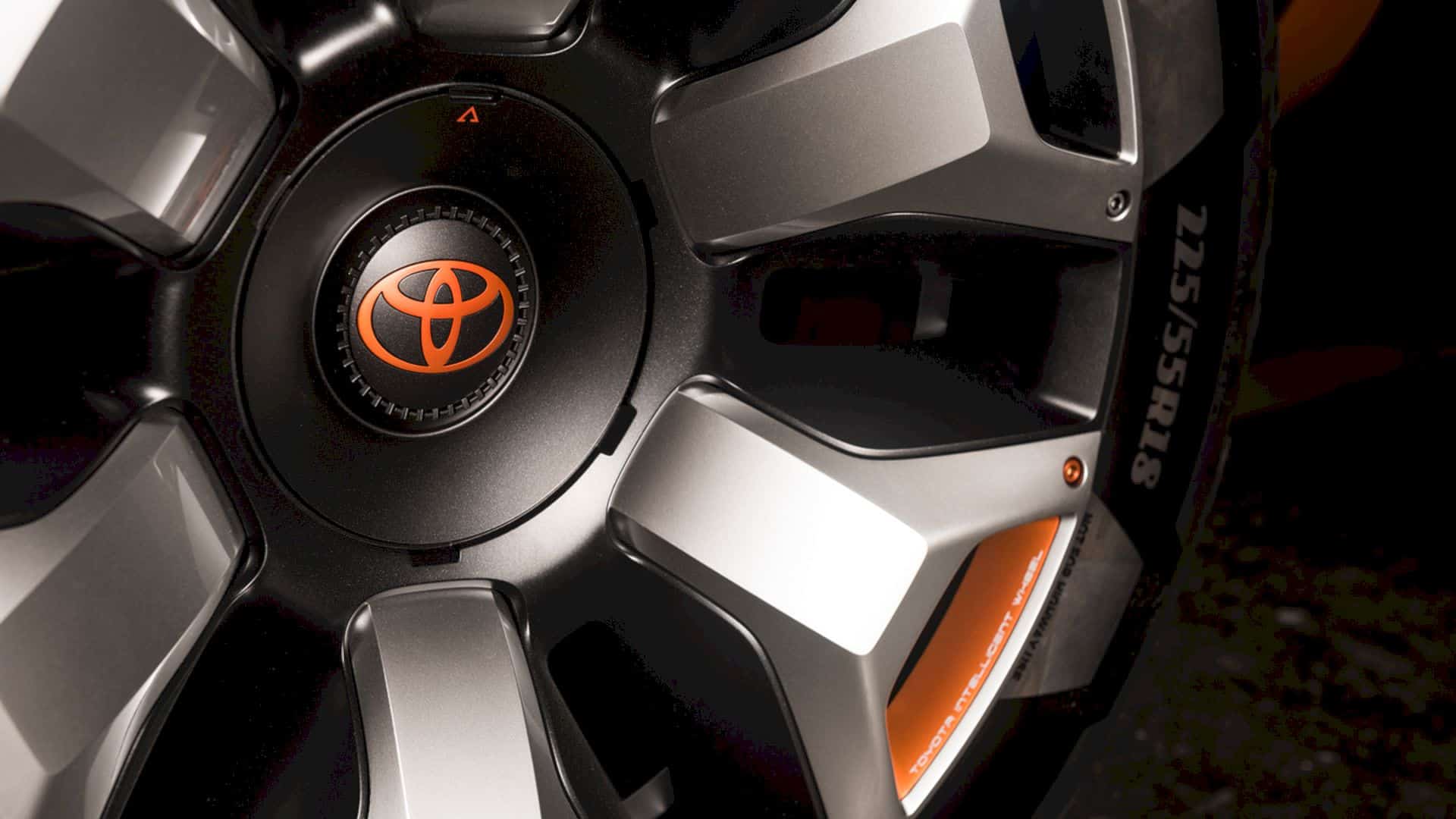Toyota FT 4X Concept 5