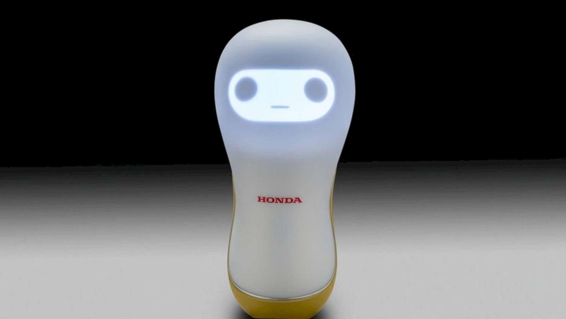 Honda 3e Robotic Concepts 2