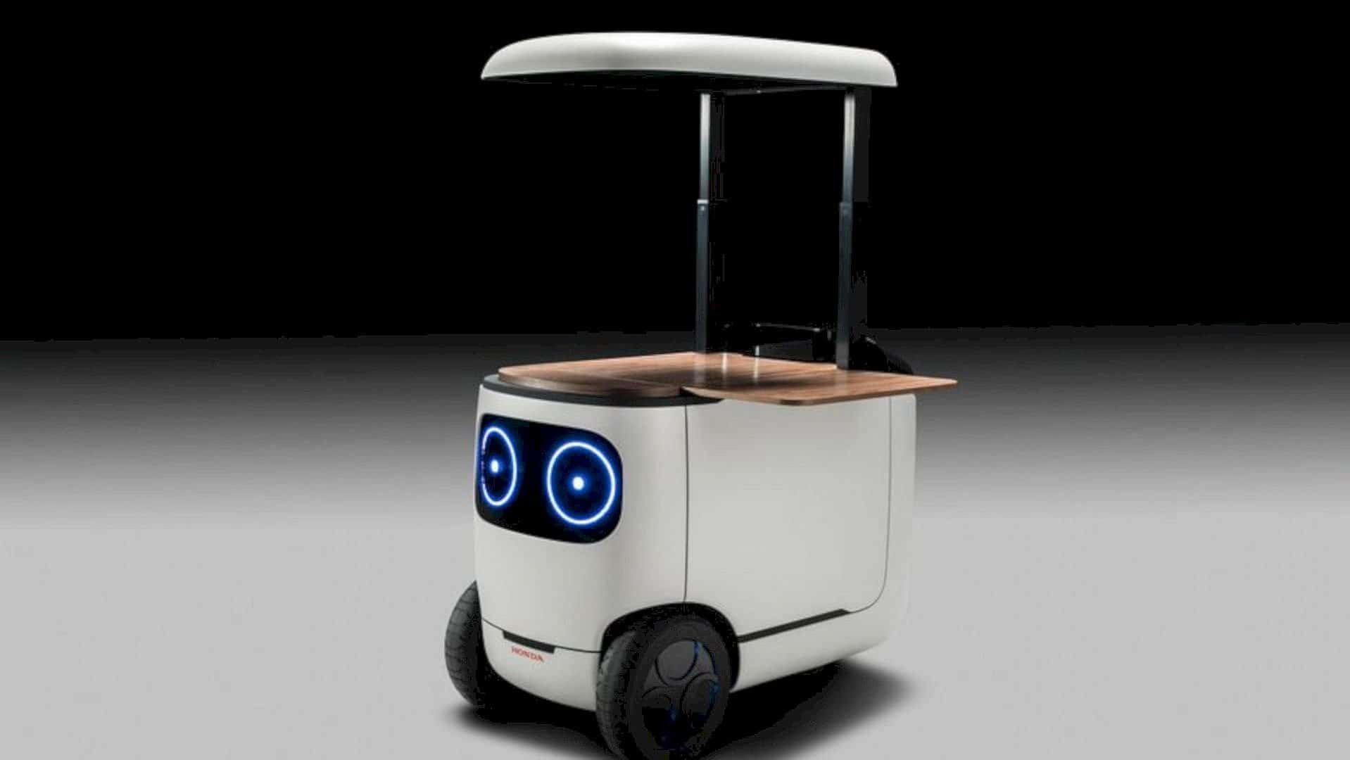 Honda 3e Robotic Concepts 4