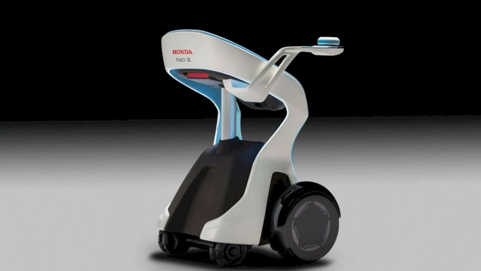 Honda 3e Robotic Concepts 5