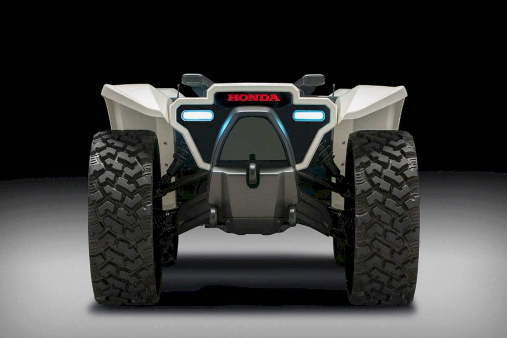 Honda 3e Robotic Concepts 8