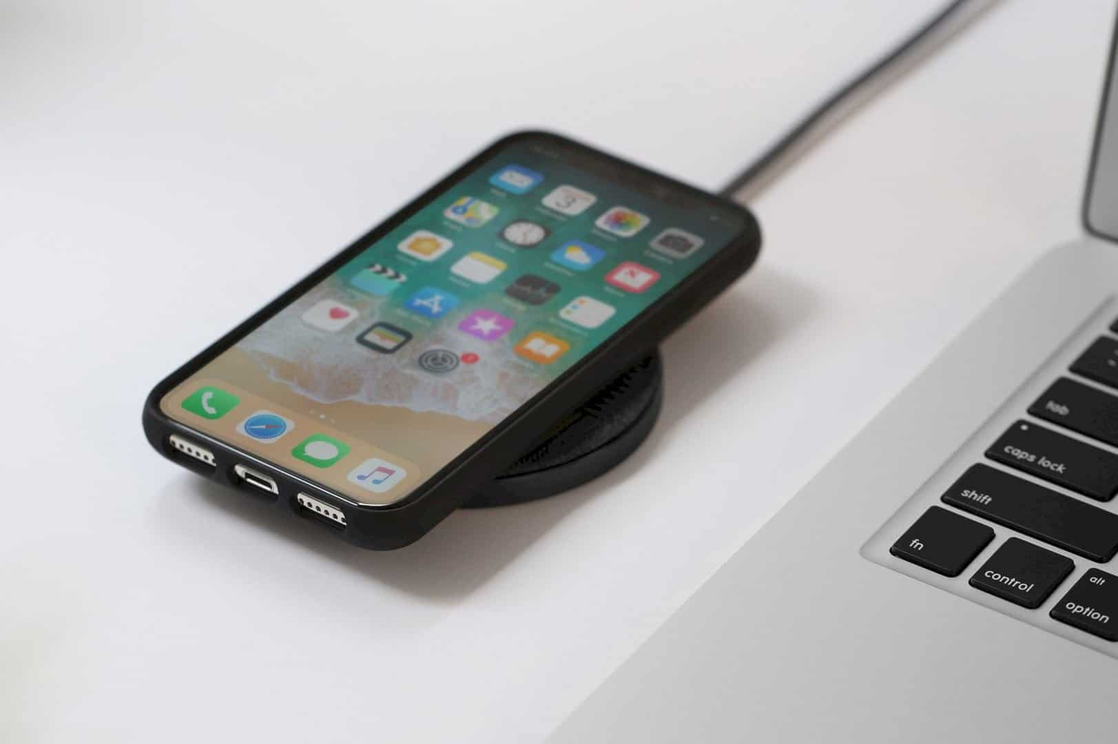 DROP WIRELESS CHARGER 1