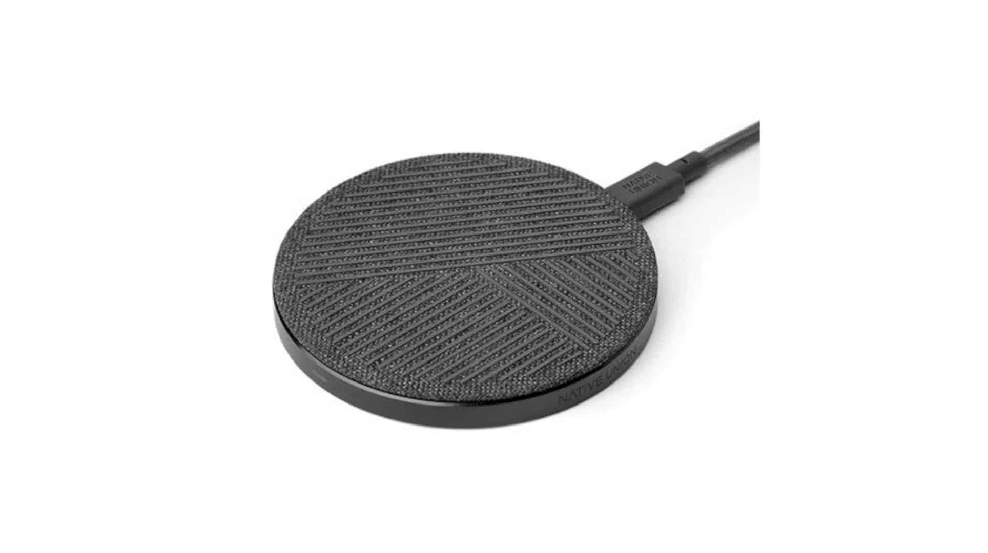 DROP WIRELESS CHARGER 5