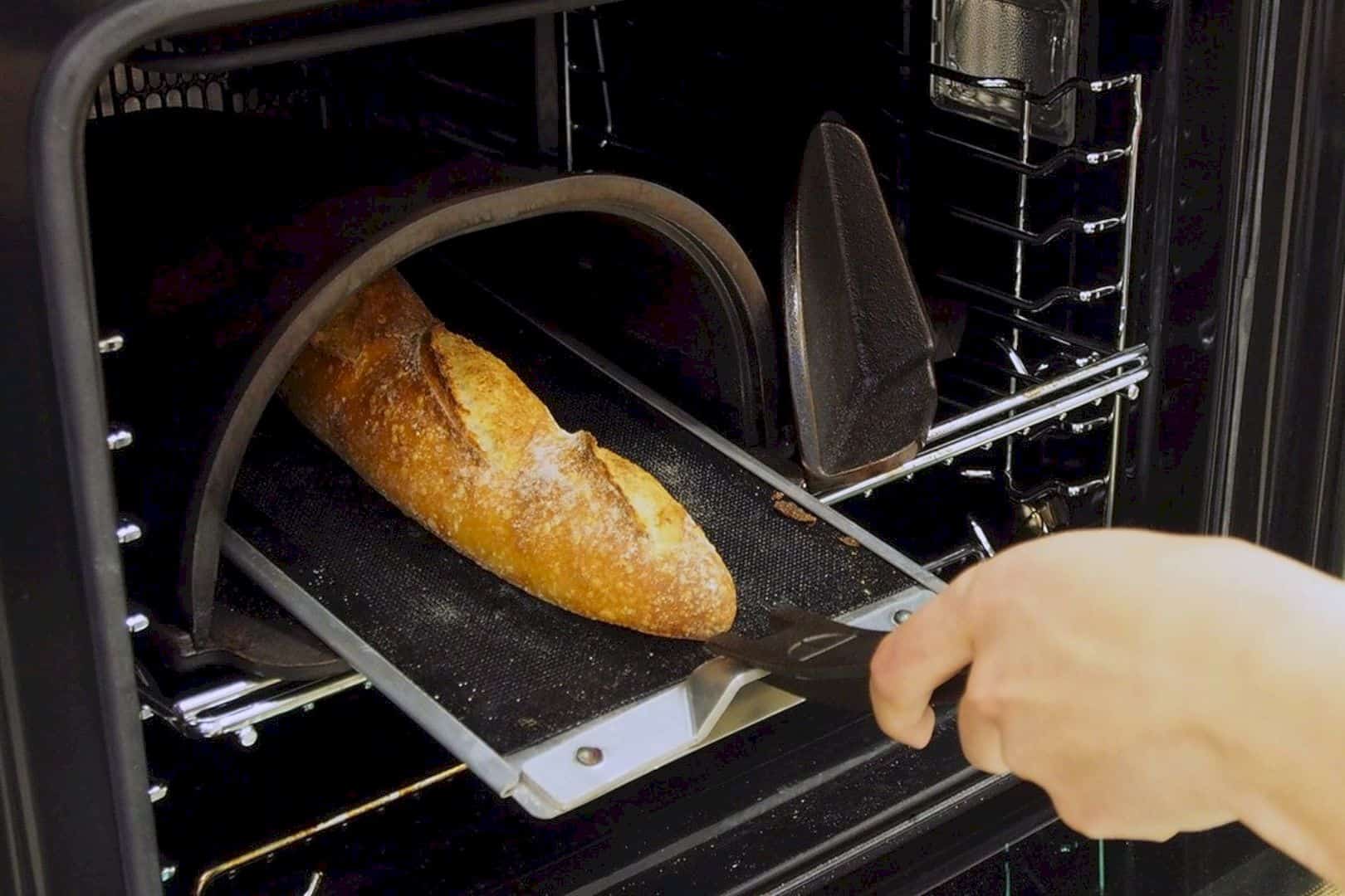 Fourneau Bread Oven 2 0 7