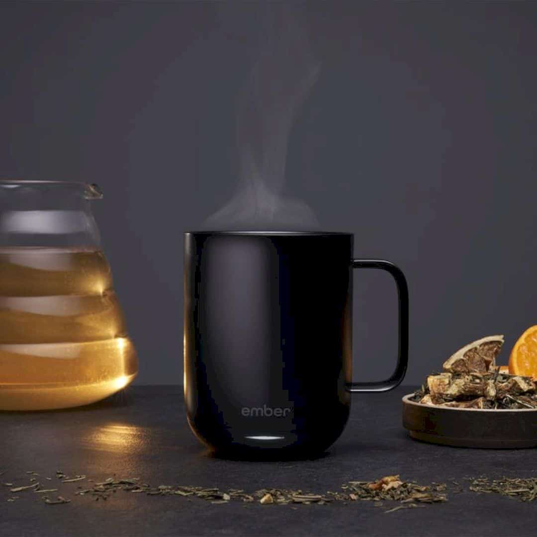 Ember® Ceramic Mug 6