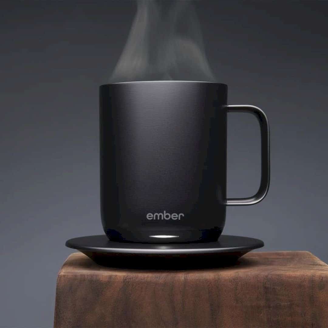 Ember® Ceramic Mug 7