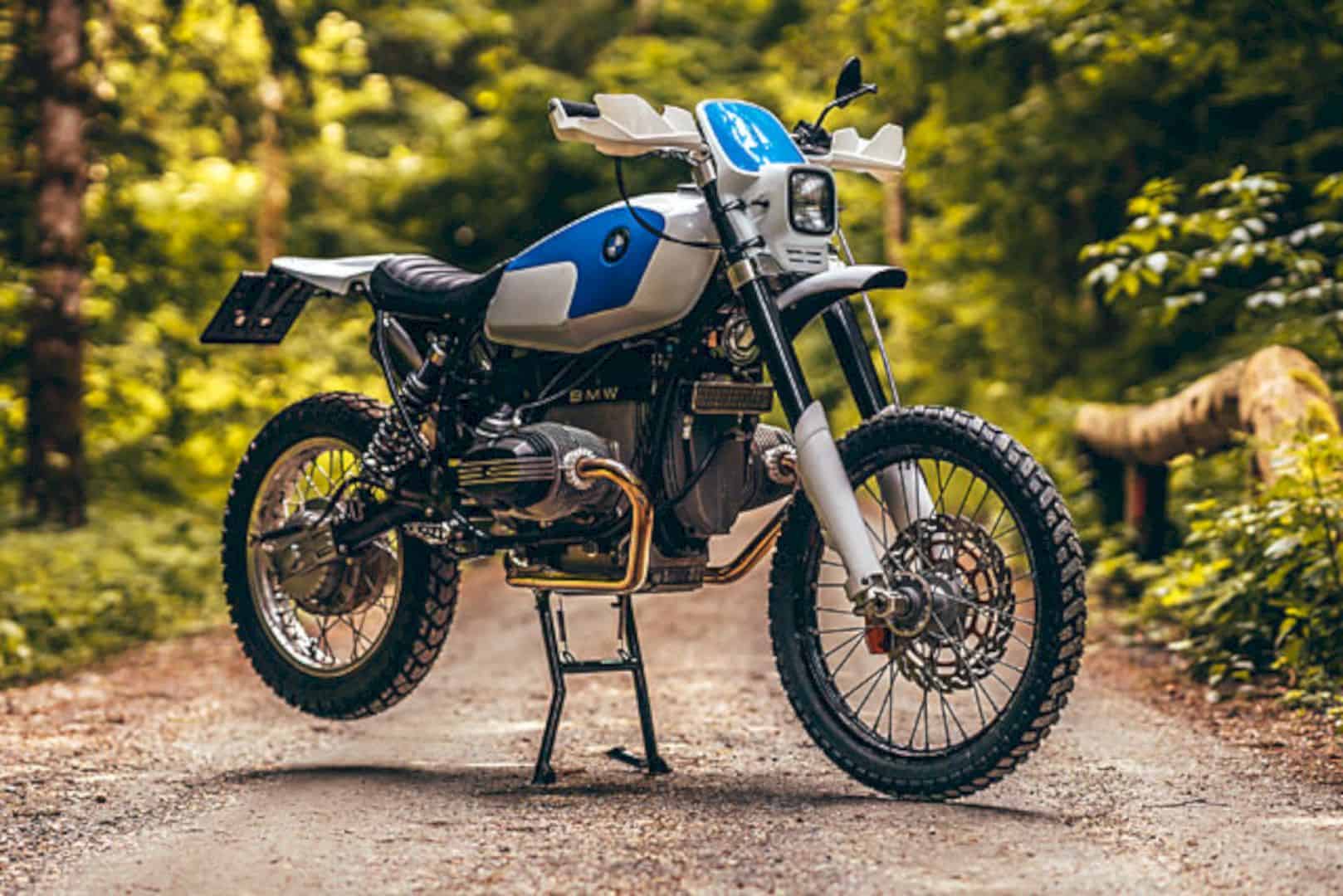 Bmw R80gs Enduro By Nct Motorcycles 10