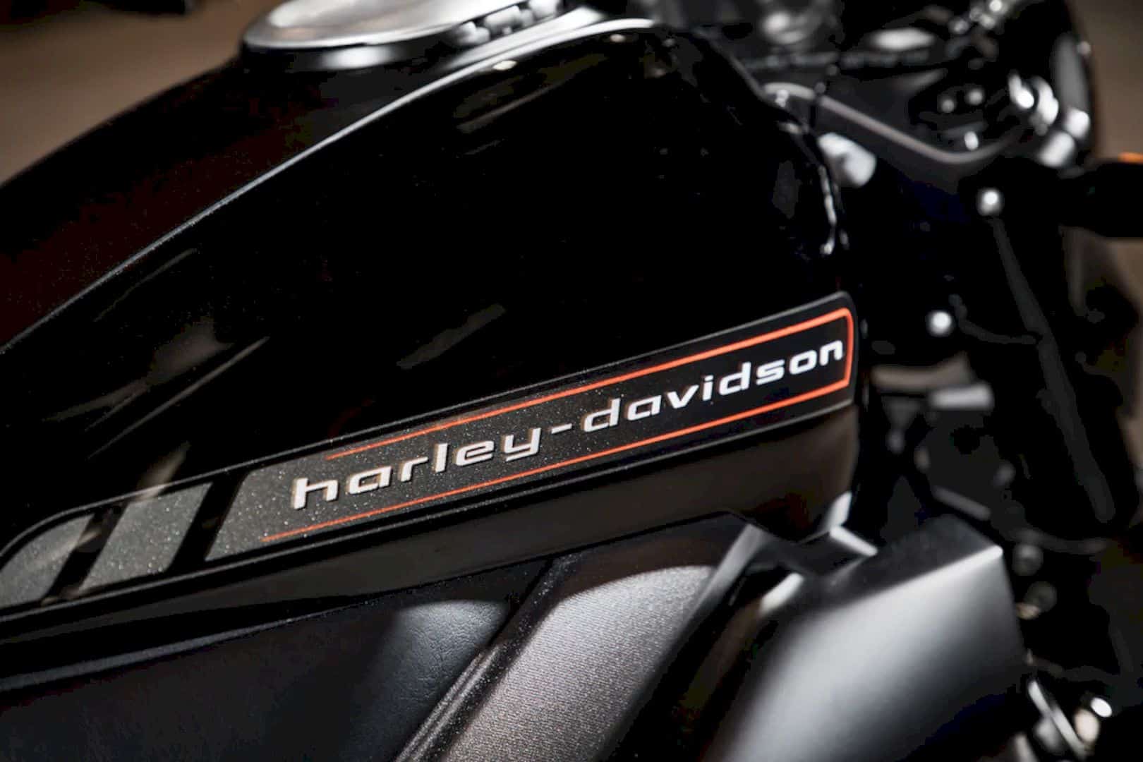 Future Vehicles From Harley Davidson 2