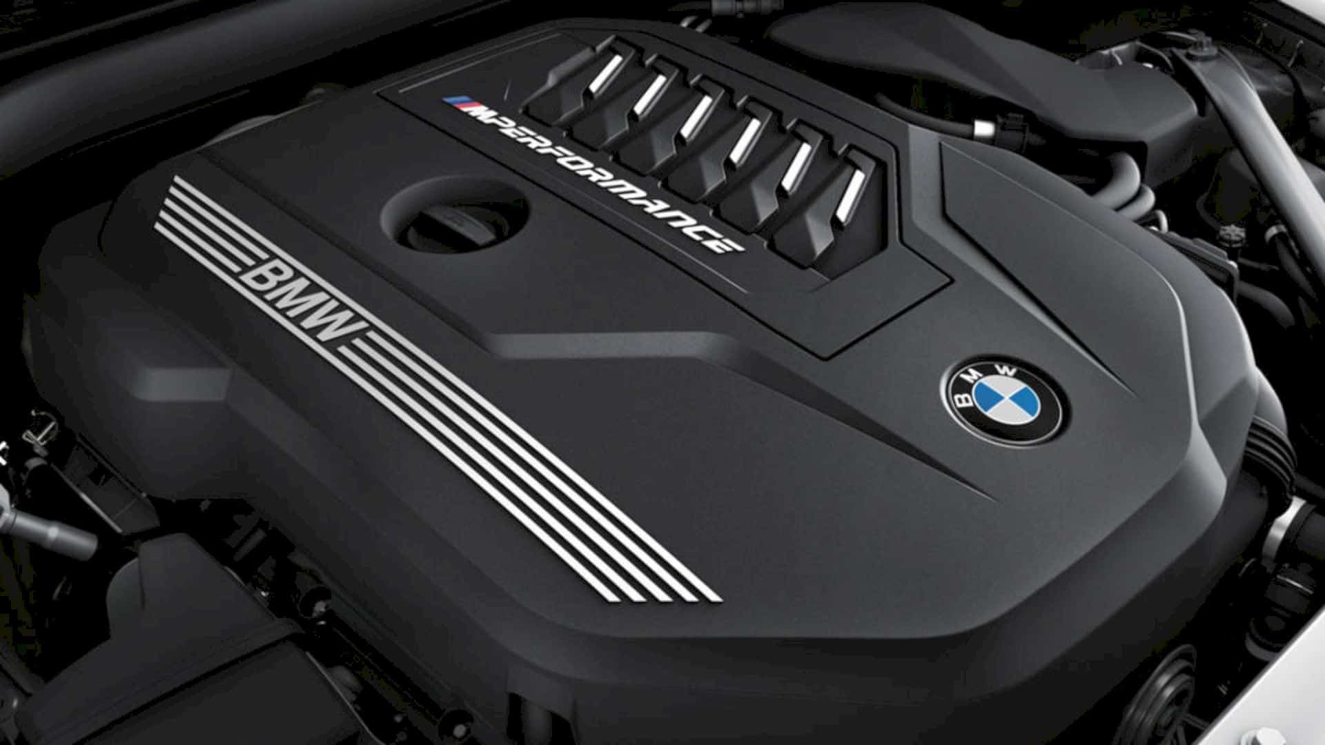 2019 BMW Z4 M40i 3