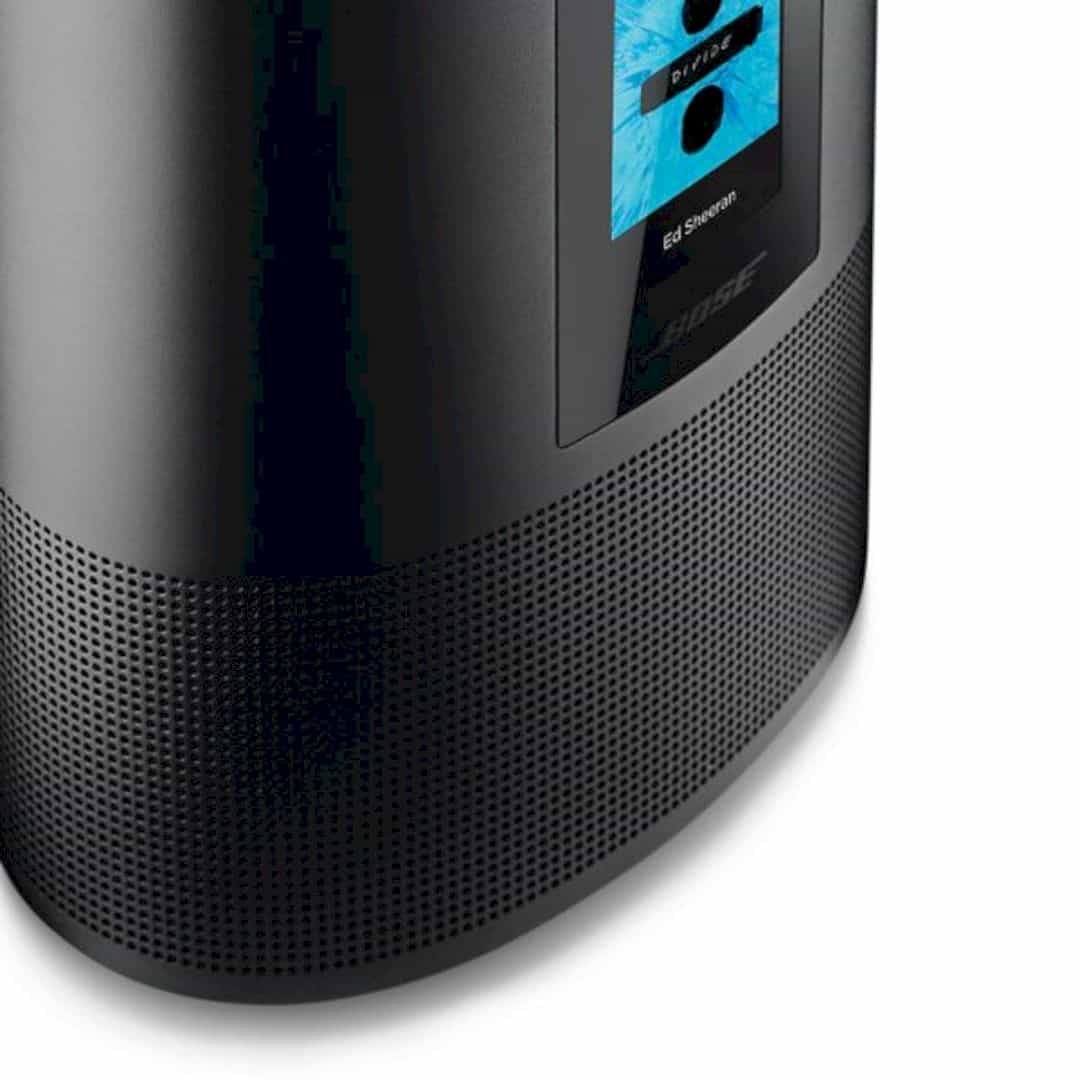 Bose Home Speaker 500 8