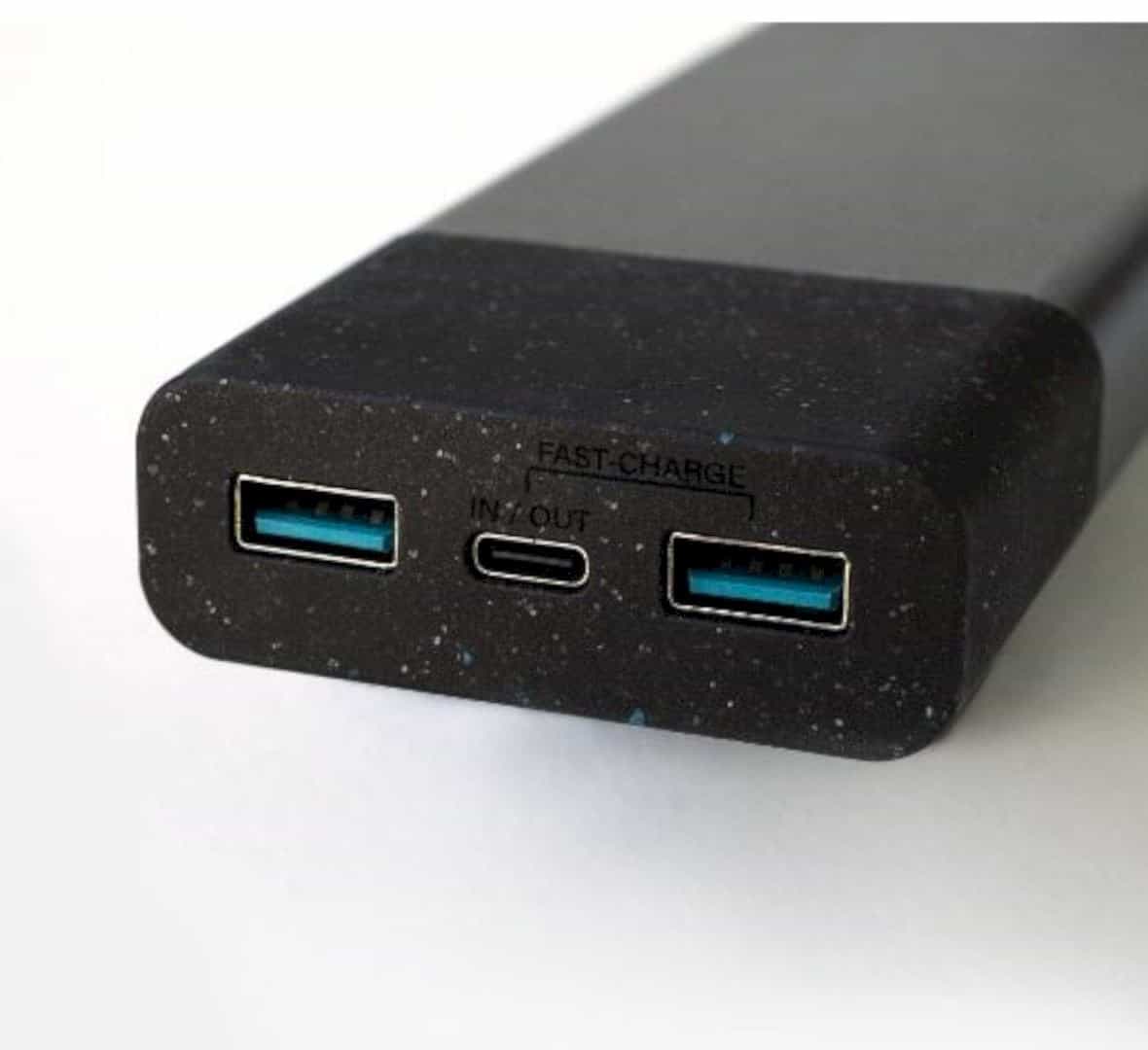 Portable Battery Chargers 8