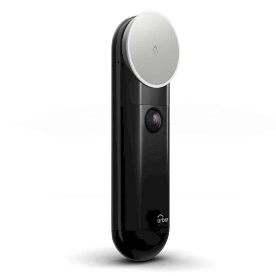 The Arbor Instant Video Doorbell 2