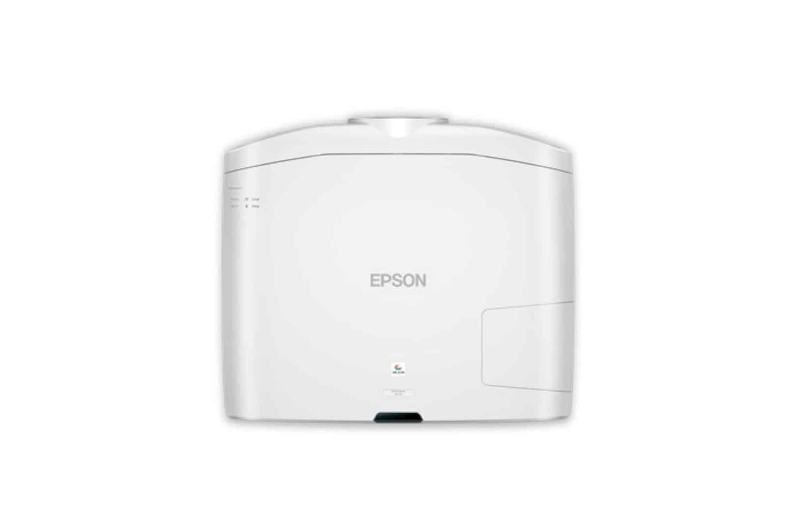 Epson Home Cinema 4010 4k Pro Uhd Projector 1