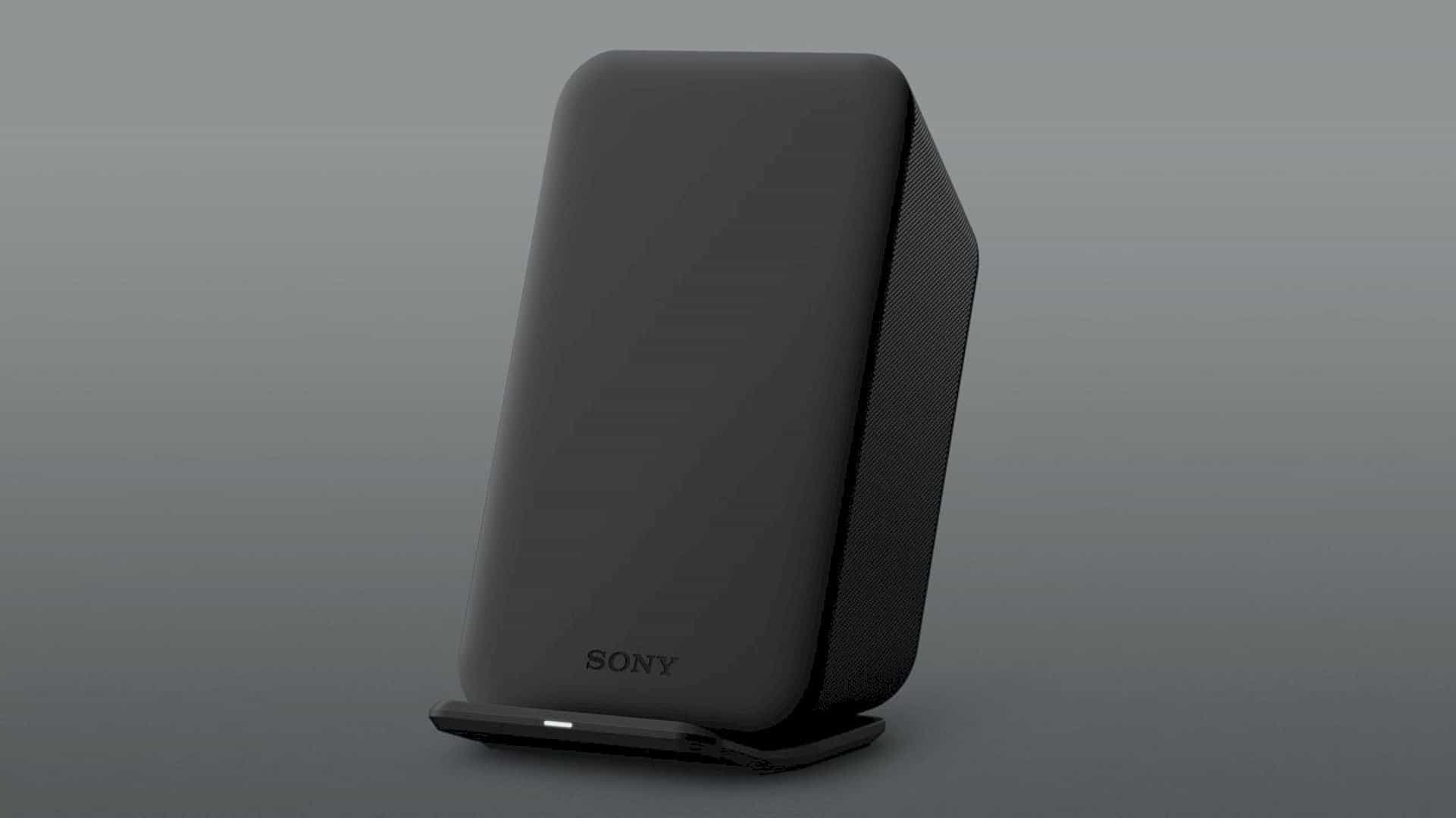 Sony Fast Wireless Charging Dock Wch20 7