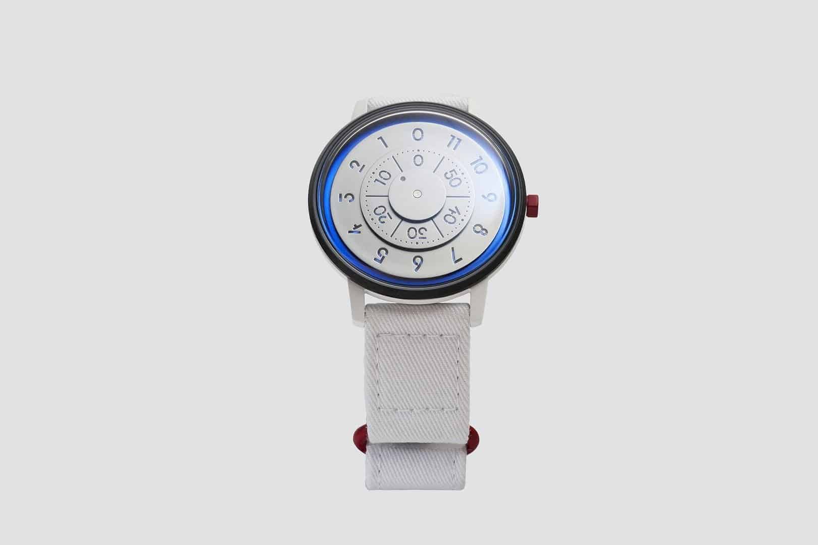 Anicorn × Nasa Automatic Watches Limited Edition 2