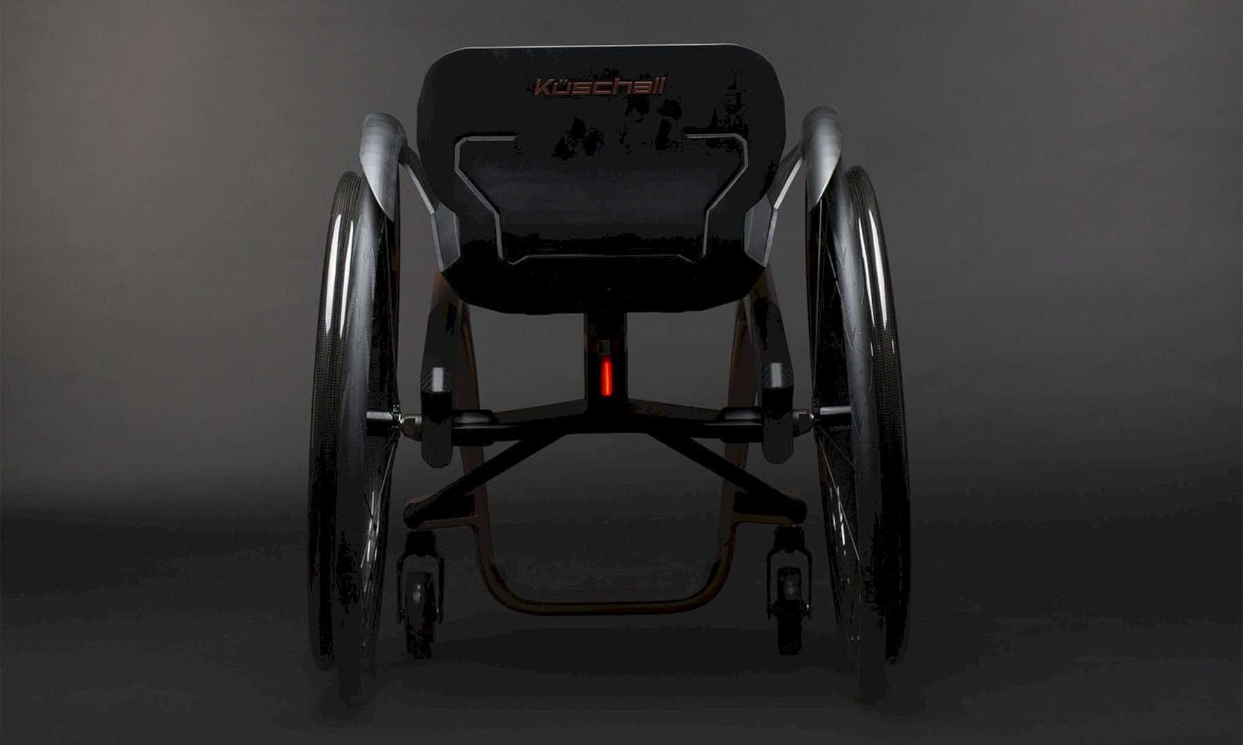 Küschall Superstar Wheelchair 6