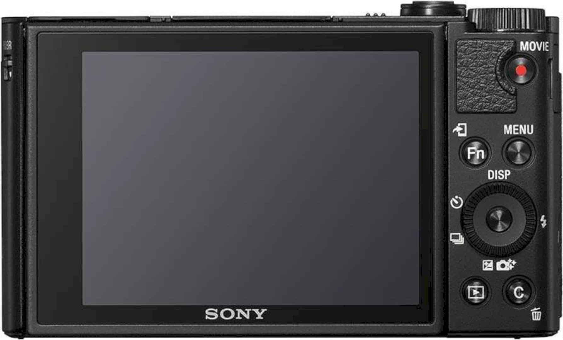 Sony Cyber Shot Dsc Hx99 1
