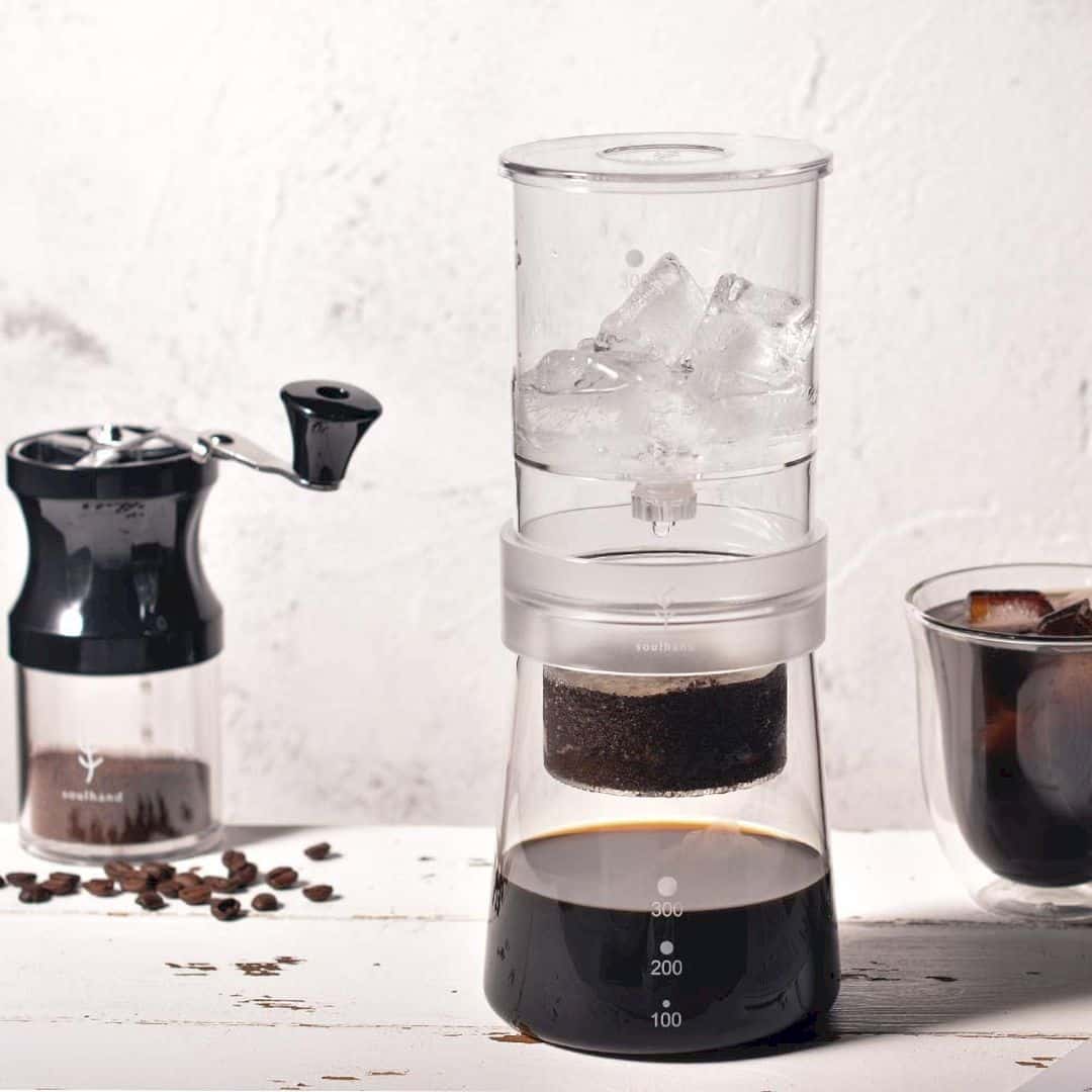 Soulhand Cold Brew Coffee Maker 2