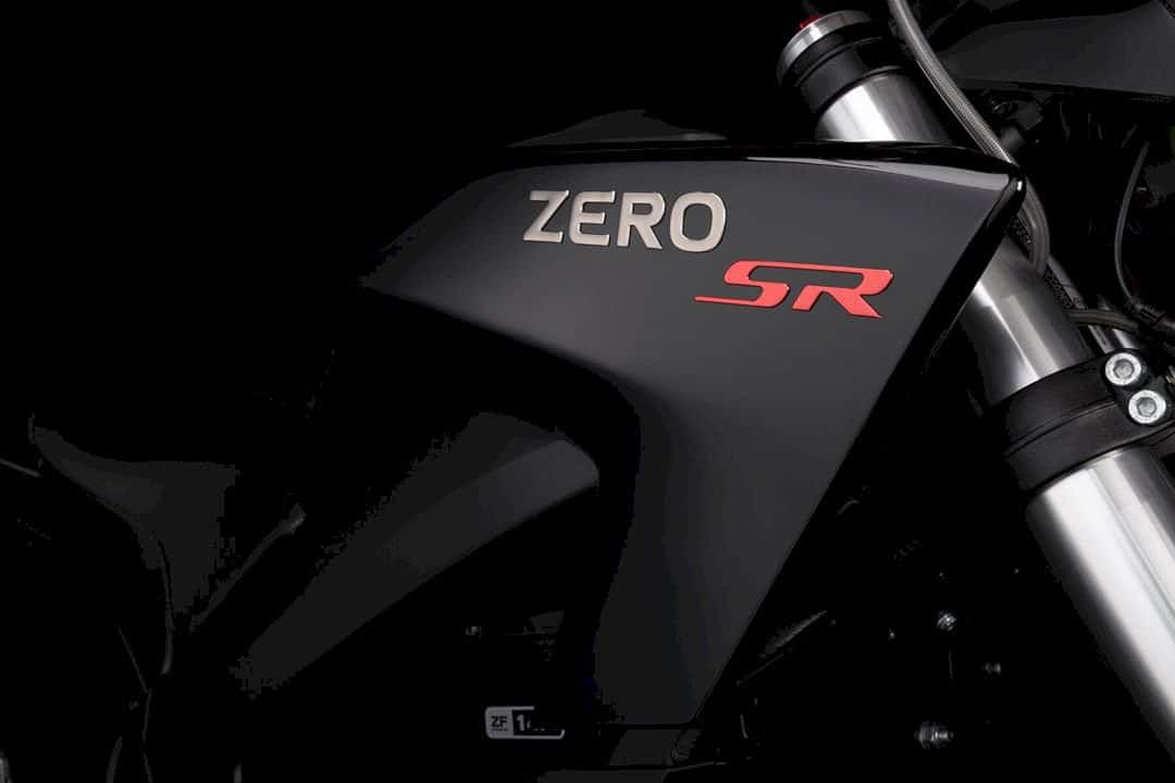 Zero S Electric Motorcycle 11