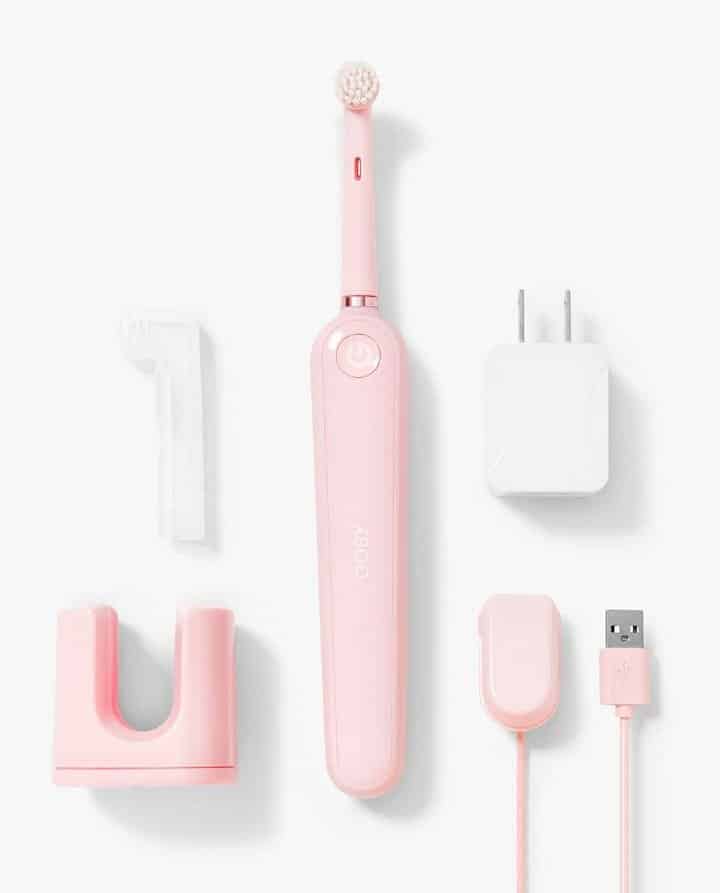 Goby Electric Toothbrush 7