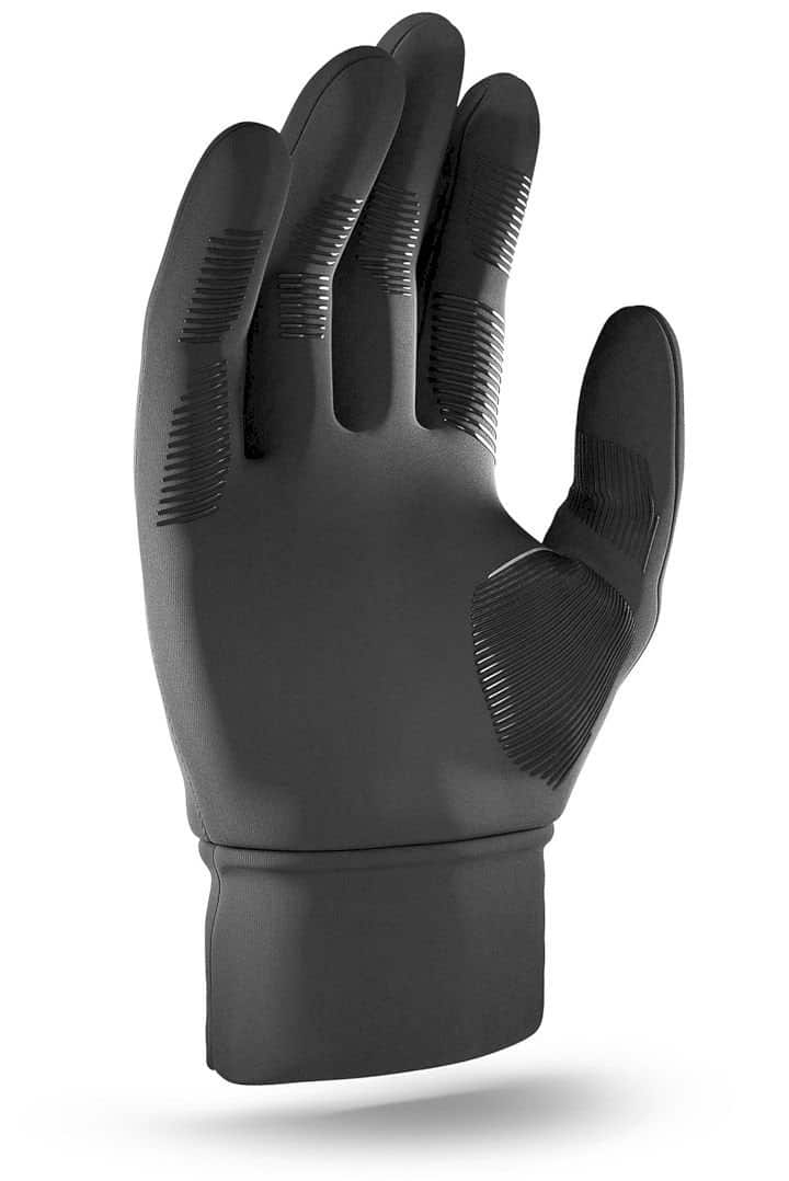 Mujjo Touchscreen Gloves 2