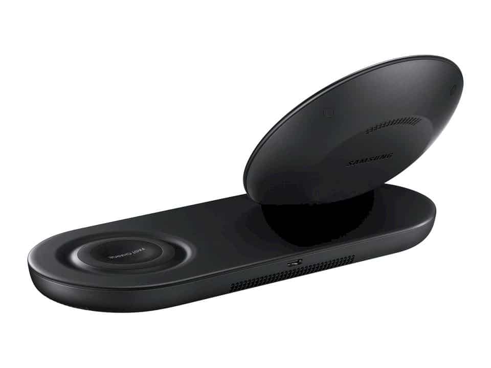 Samsung Wireless Charger Duo 1