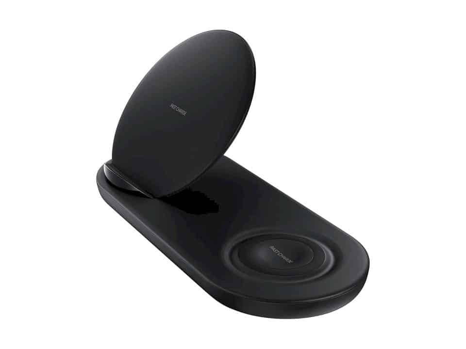Samsung Wireless Charger Duo 3
