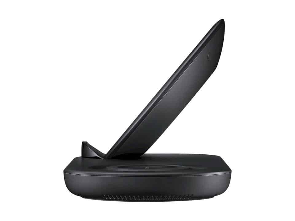 Samsung Wireless Charger Duo 5