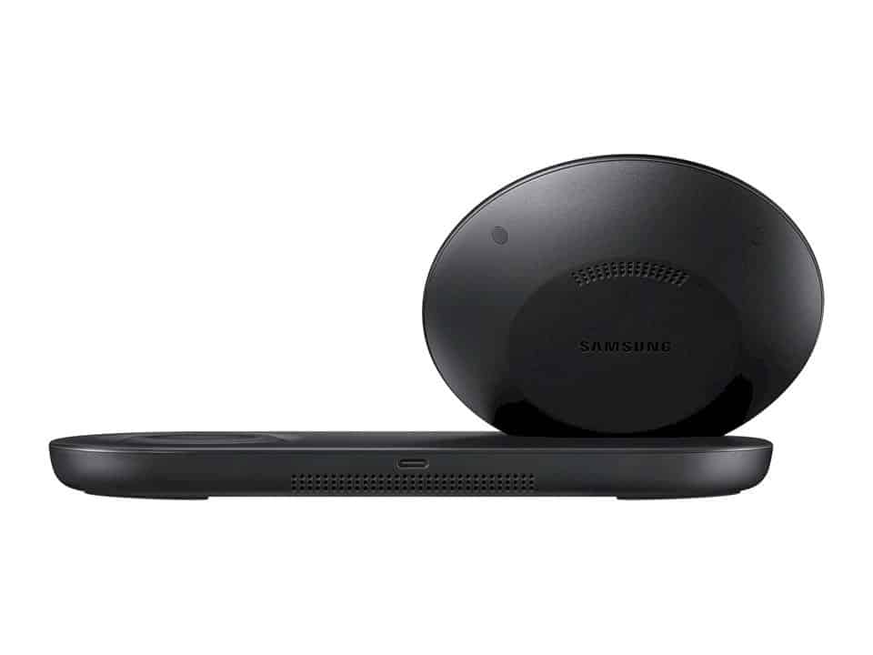 Samsung Wireless Charger Duo 6