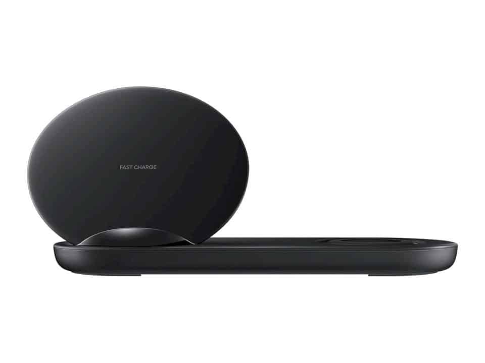 Samsung Wireless Charger Duo 7