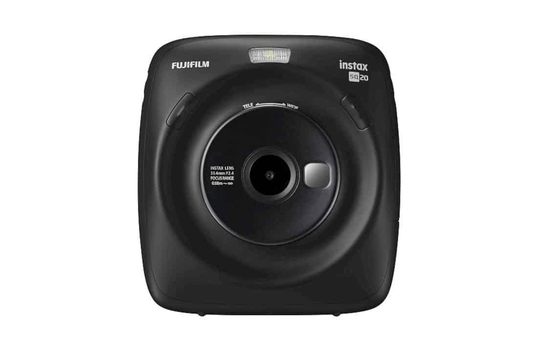 Fujifilm Instax Square Sq20 3