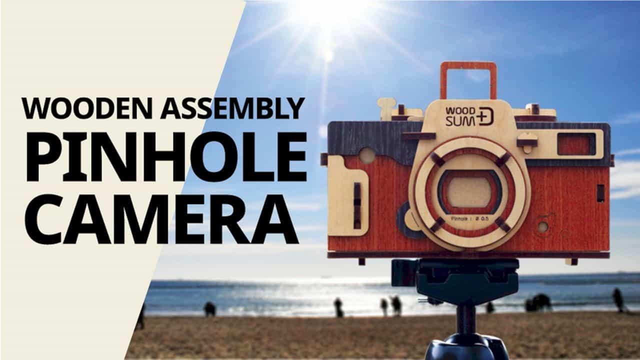 Woodsum Pinhole Camera 7