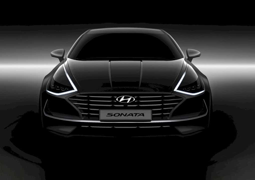 2020 Hyundai Sonata 10