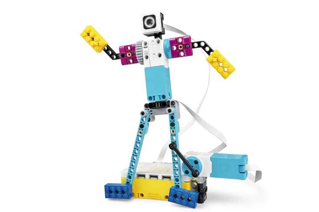 Lego Education Spike Prime Set 7