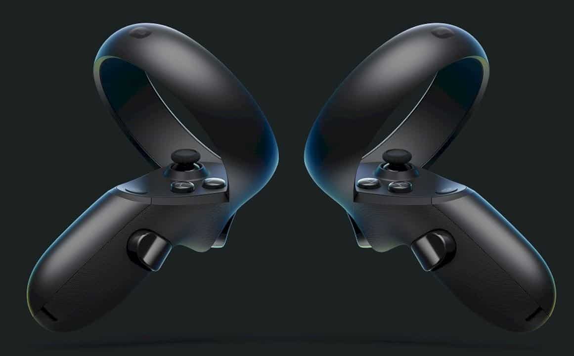 Oculus Rift S 2