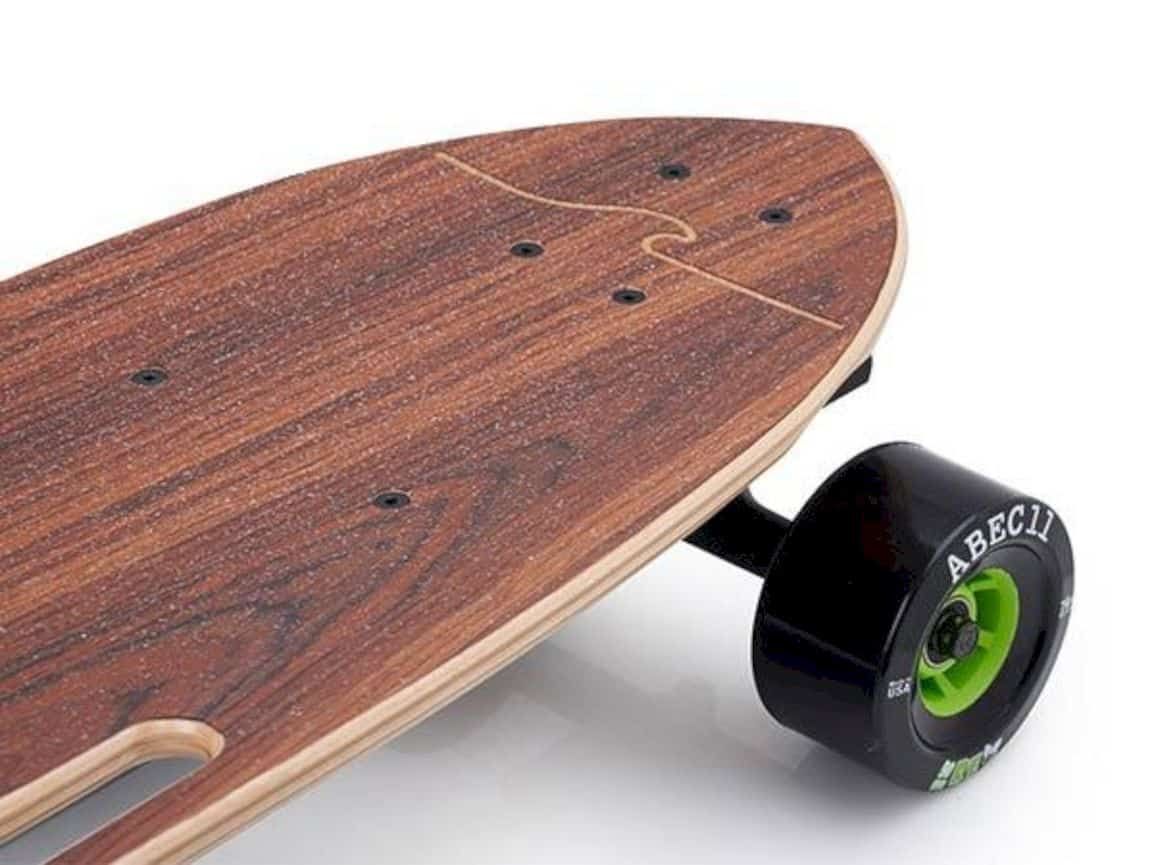 Riptide R1x Electric Skateboard 4