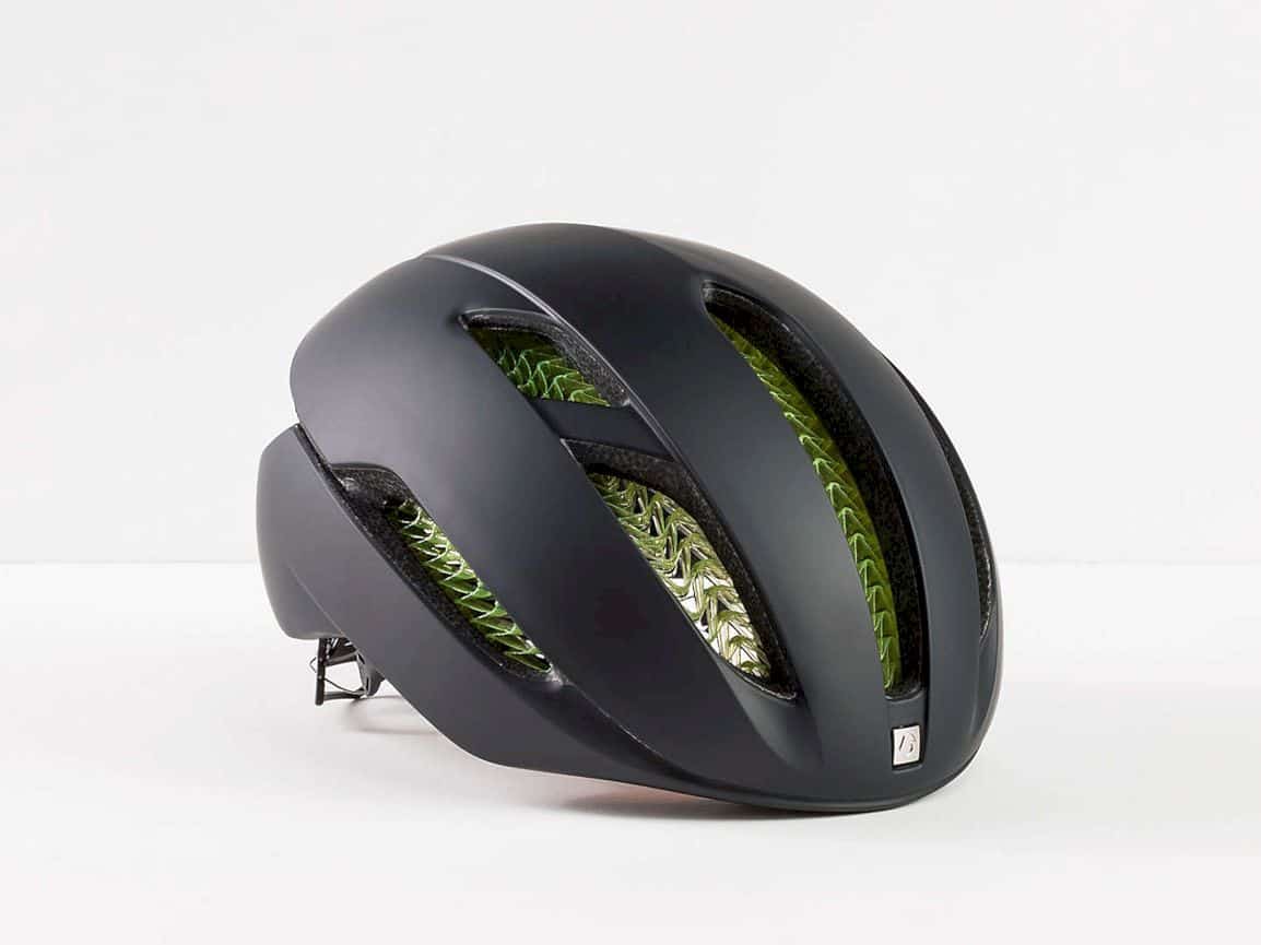 Bontrager Xxx Wavecel Road Bike Helmet 1