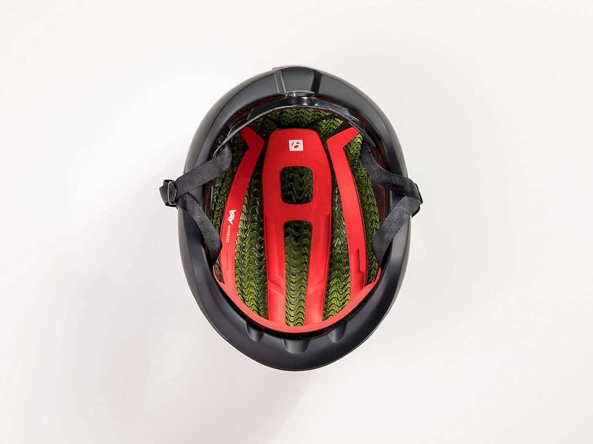 Bontrager Xxx Wavecel Road Bike Helmet 4