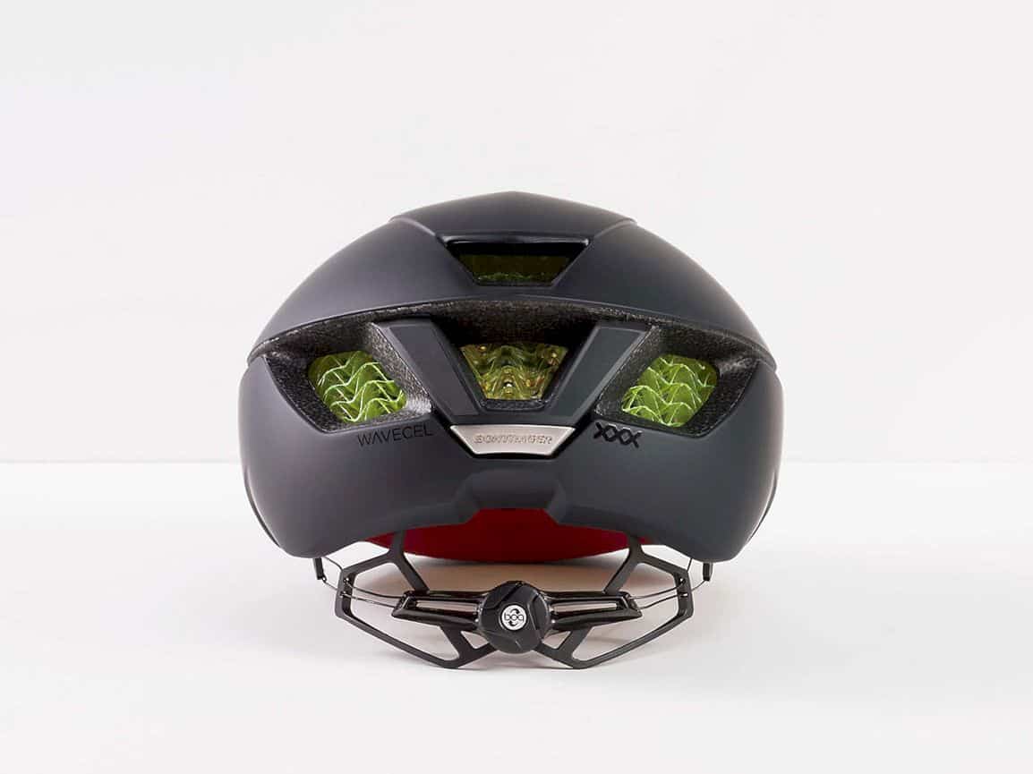 Bontrager Xxx Wavecel Road Bike Helmet 5