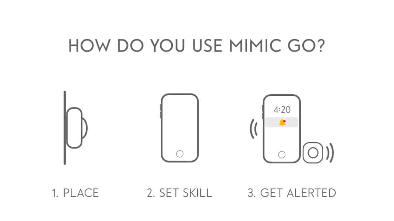 Mimic Go 3