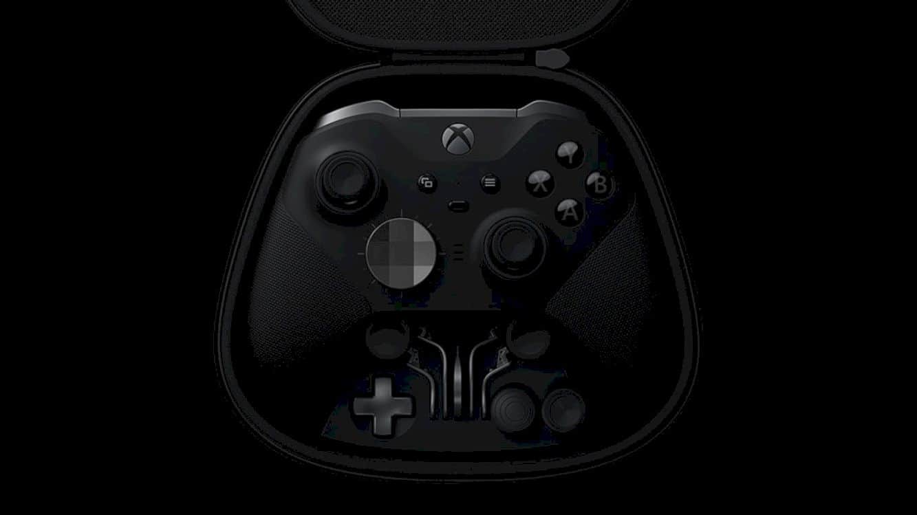 Xbox Elite Wireless Controller Series 2 6