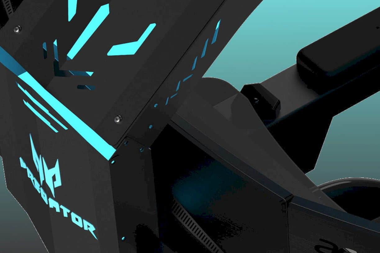 Acer Predator Thronos 2
