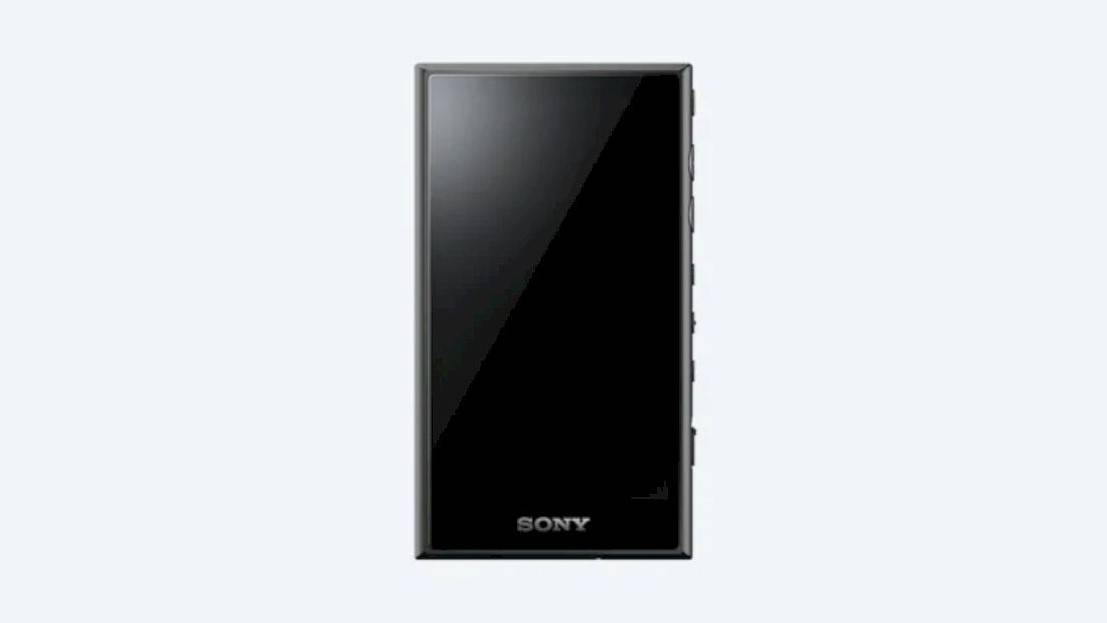 Sony A100 Walkman A Series 13