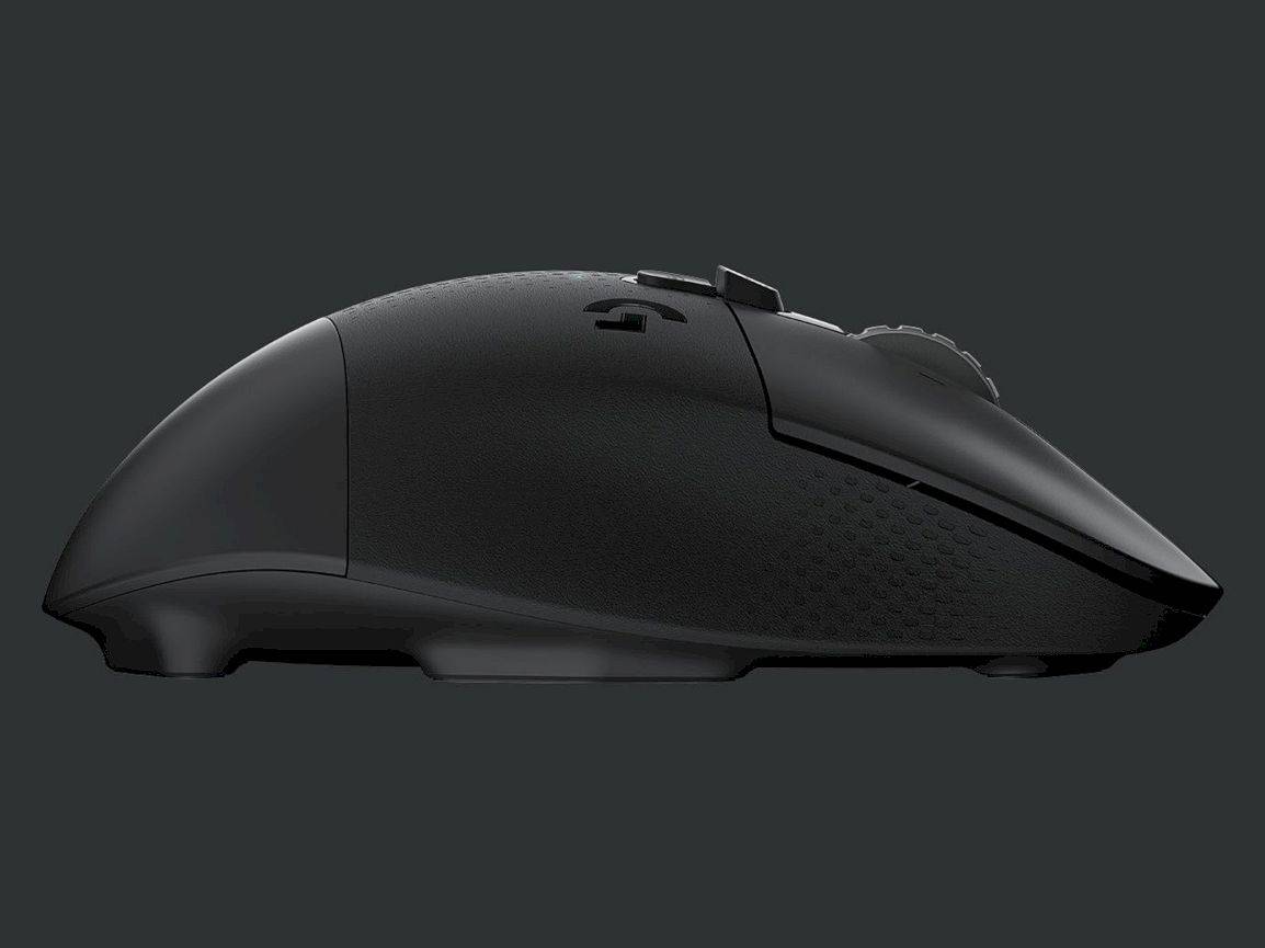 Logitech G604 Wireless Gaming Mouse 3